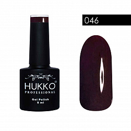 HUKKO Гель - лак  46