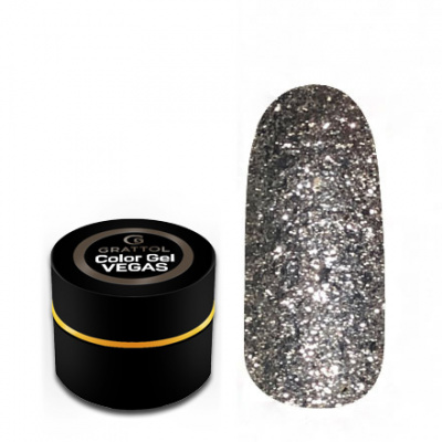 grattol color gel vegas 004 | для-ногтей.рф