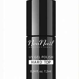 NeoNail Top Hard 4745, 7,2 ml