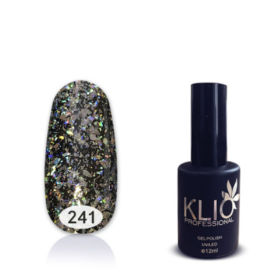 klio professional 241 | для-ногтей.рф