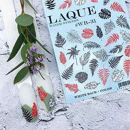 Laque WB-31