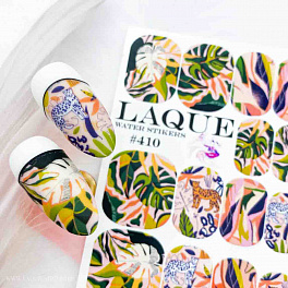 Laque #410