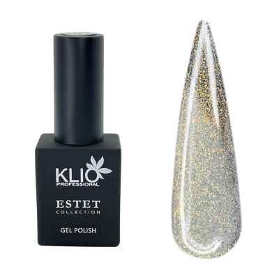 klio, estet collection №291, 10 мл | для-ногтей.рф