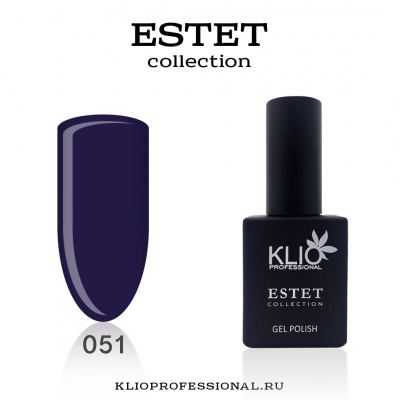 klio estet 051 | для-ногтей.рф