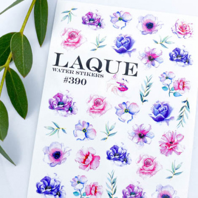 laque #390 | для-ногтей.рф