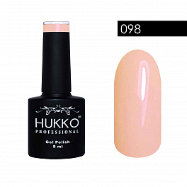HUKKO Гель - лак 98