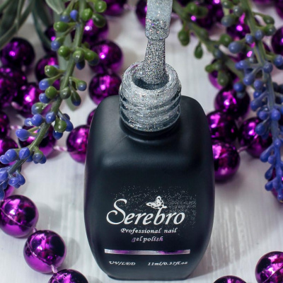 serebro 022 | для-ногтей.рф