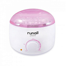 ruNail Подогреватель для воска Cardi, 400мл