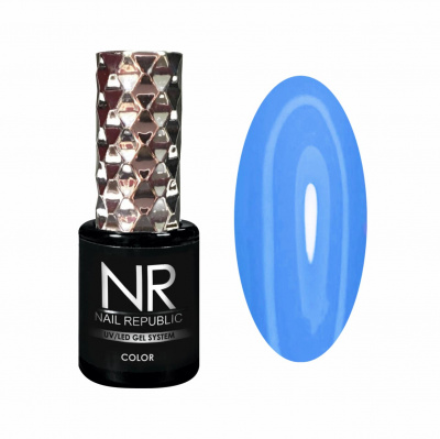 nail republic гель-лак №362, твиттера, 10мл | для-ногтей.рф