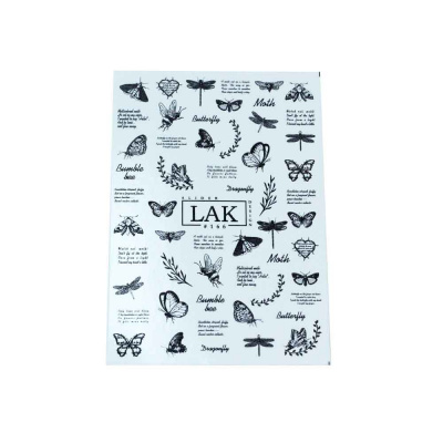 lak slider #166 | для-ногтей.рф