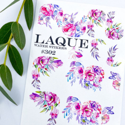 laque #302 | для-ногтей.рф