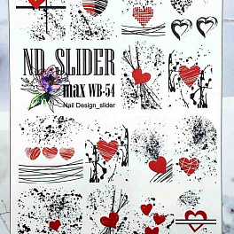 ND Slider Max WB-54