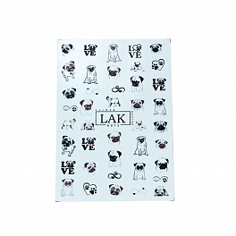 LAK Slider #071