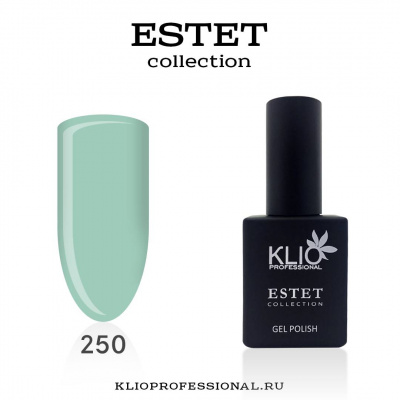 klio estet 250 | для-ногтей.рф