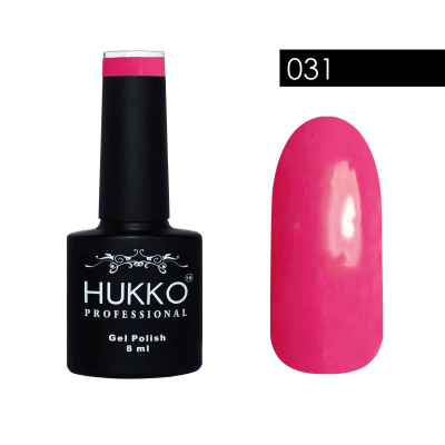 hukko гель - лак  31 | для-ногтей.рф