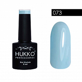 HUKKO Гель - лак 73