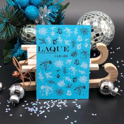 laque ae-26 | для-ногтей.рф