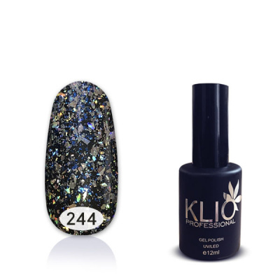 klio professional 244 | для-ногтей.рф