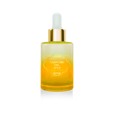"apple" масло для ногтей и кутикулы парфюмированное, 11мл | для-ногтей.рф
