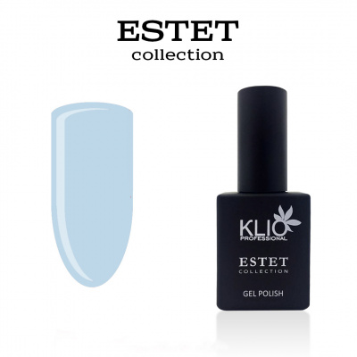 klio, estet collection №282, 10 мл | для-ногтей.рф
