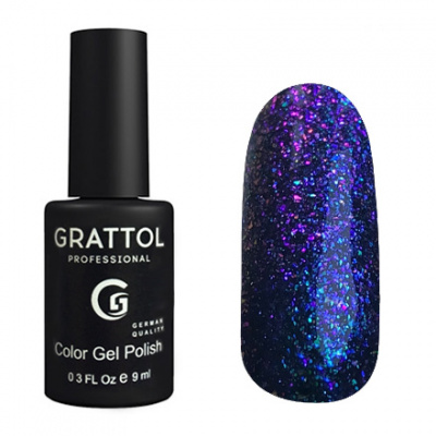 grattol color gel polish mirage gtmm07 | для-ногтей.рф