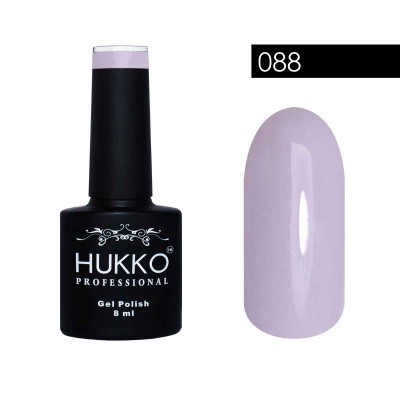 hukko гель - лак 88 | для-ногтей.рф