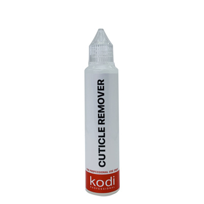 ремувер для кутикулы kodi, 50 ml | для-ногтей.рф