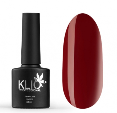 klio, red collection №11 (8 мл) | для-ногтей.рф