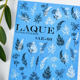 LAQUE AE-60
