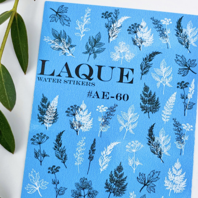 laque ae-60 | для-ногтей.рф
