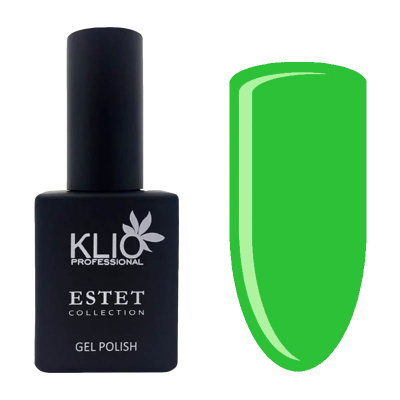 klio, estet collection №263, 10 мл | для-ногтей.рф