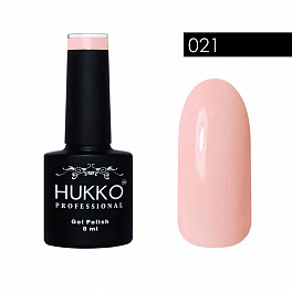 HUKKO Гель - лак  21