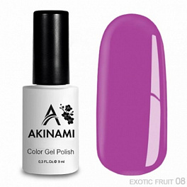 Akinami Exotic Fruit A 008, 9 мл