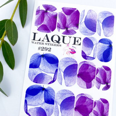 laque #292 | для-ногтей.рф