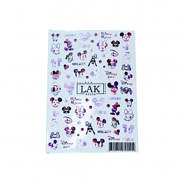 LAK Slider #S006