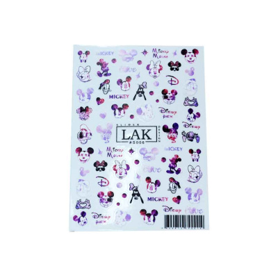 lak slider #s006 | для-ногтей.рф