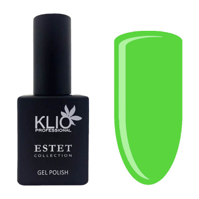 klio, estet collection №262, 10 мл | для-ногтей.рф