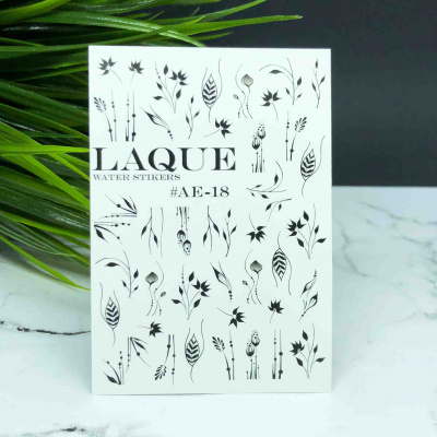 laque ae-18 | для-ногтей.рф