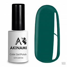 Akinami 100