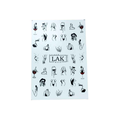 lak slider #113 | для-ногтей.рф