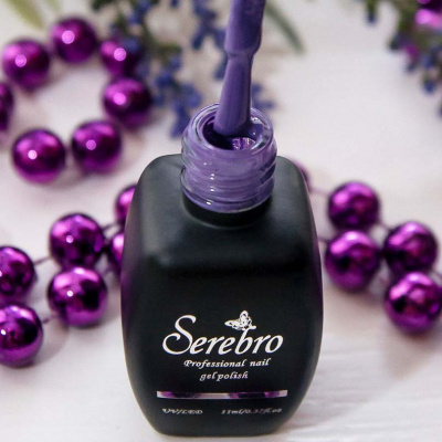 serebro 121 | для-ногтей.рф