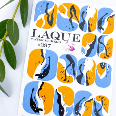 laque #397 | для-ногтей.рф