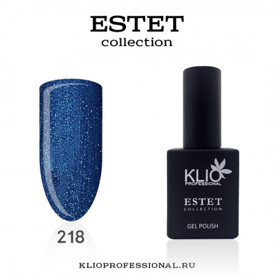 klio estet 218 | для-ногтей.рф