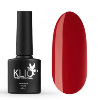 klio, red collection №12 (8 мл) | для-ногтей.рф