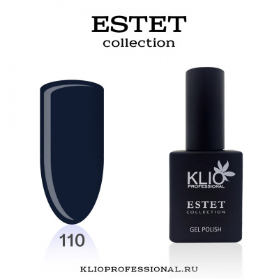 klio estet 110 | для-ногтей.рф
