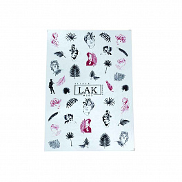 LAK Slider #105