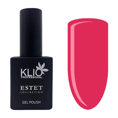 klio, estet collection №267, 10 мл | для-ногтей.рф