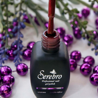 serebro 148 | для-ногтей.рф