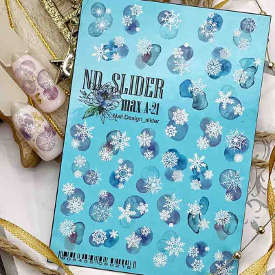 nd slider max a- 21 | для-ногтей.рф