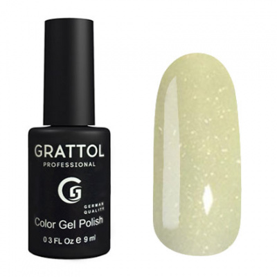 grattol color gel polish ls onyx 002 | для-ногтей.рф